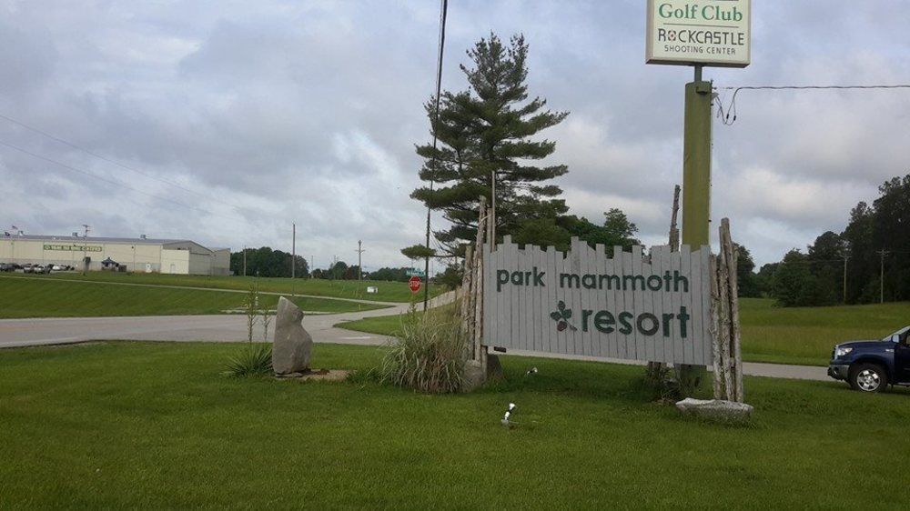 Park Mammoth Resort Park City Exterior photo