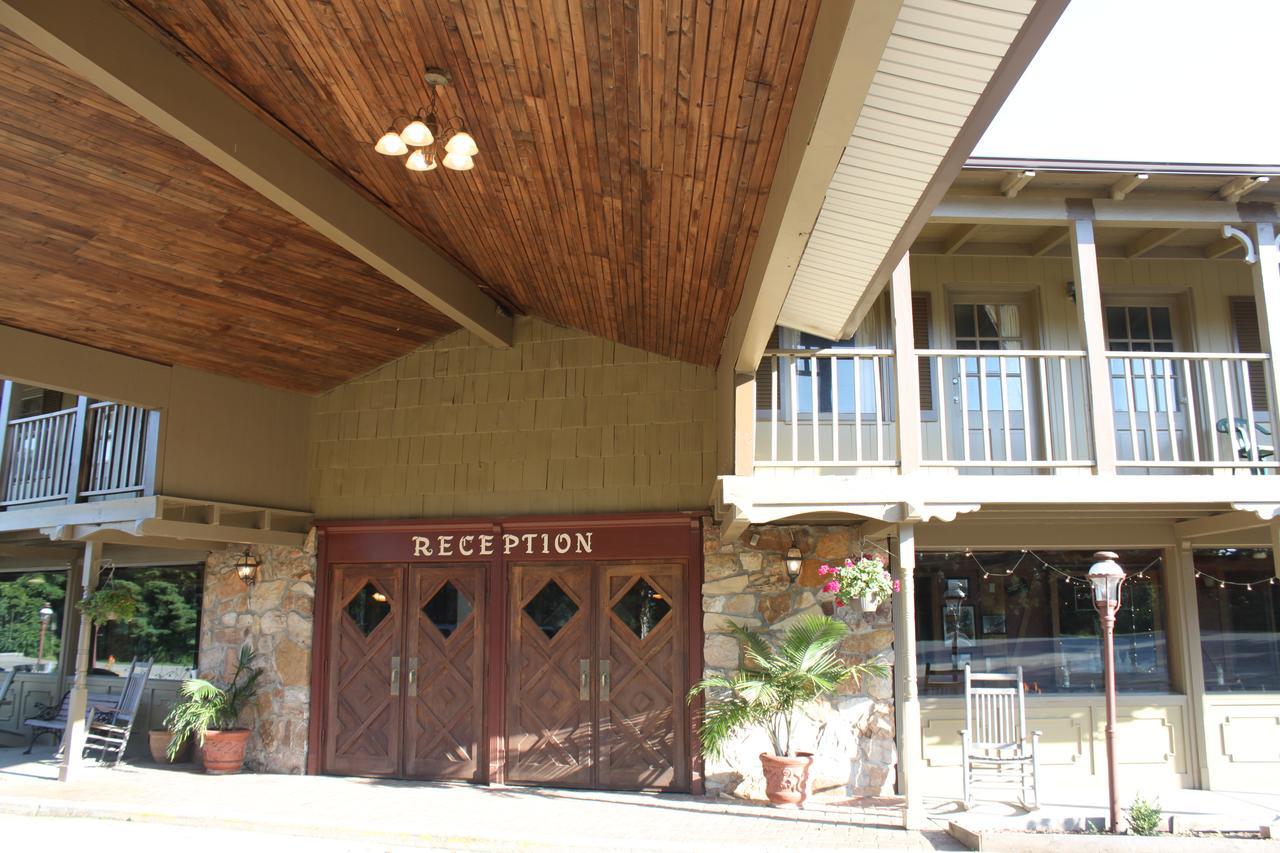Park Mammoth Resort Park City Exterior photo